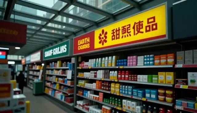礼品采购中日用百货组合的性能考量与适用场景分析