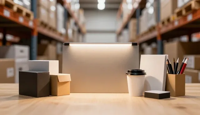 品牌代理中办公用品供应的选型关注点